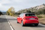 Audi A1 Sportback 30 TFSI Advanced 2018 года (WW)